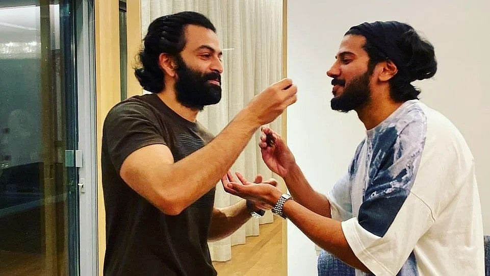 `ஆப்ரேஷன் நம்கூர்' - துல்கர் சல்மான், பிருத்விராஜ் வீடுகளில் சுங்கத்துறை சோதனை; பரபரக்கும் கேரளா