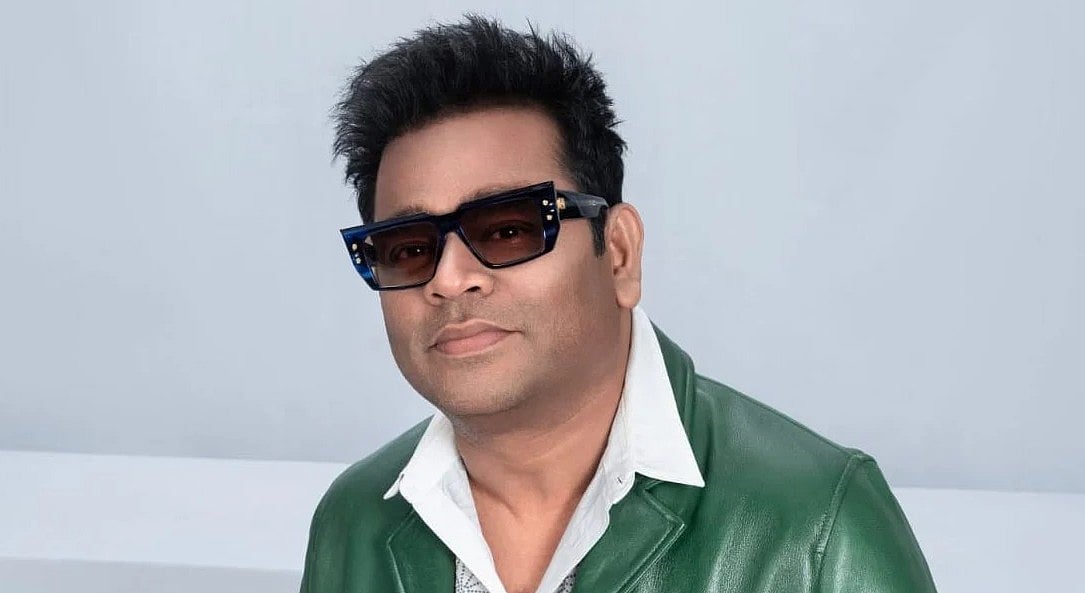 ``ஒருவர் தானாகவே இசையமைப்பாளர் ஆகிவிடுவதில்லை'' - ஏ.ஆர். ரஹ்மான் வழக்கில் நீதிமன்றம் உத்தரவு