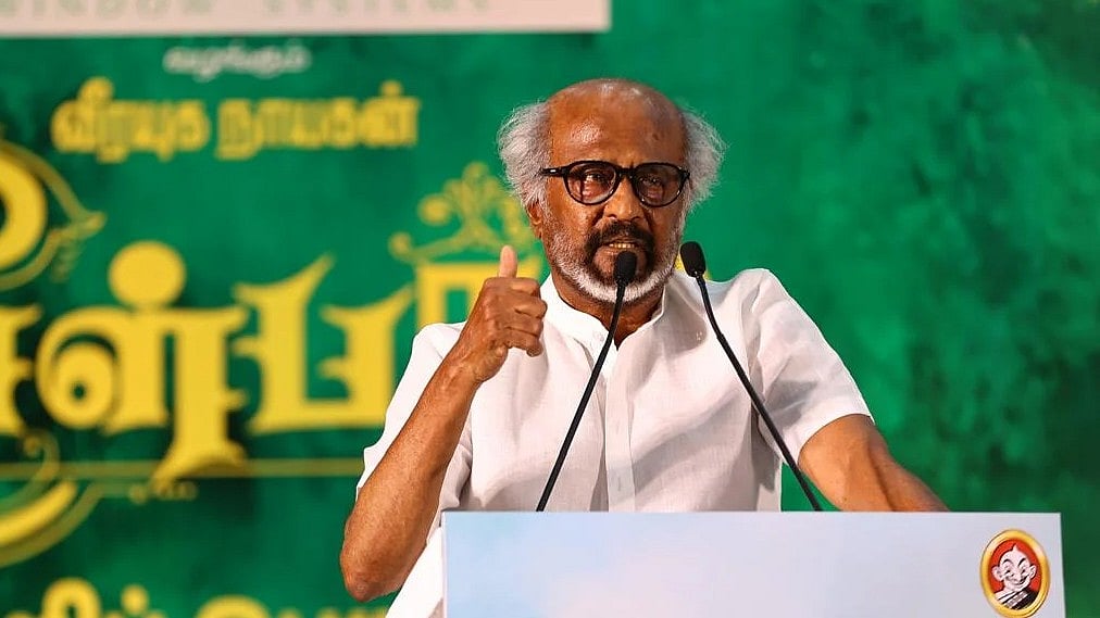 ஜெயிலர் 2 ரிலீஸ் எப்போது? - ரஜினிகாந்த் கொடுத்த அப்டேட்