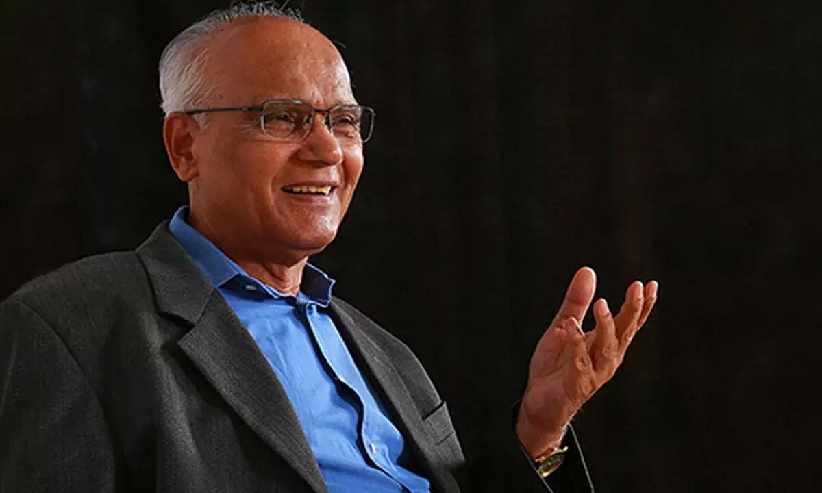 `மனித ஆசைகளின் எல்லையை ஆராய்ந்தவர்' - பத்ம பூஷன் எஸ்.எல். பைரப்பா காலமானார்