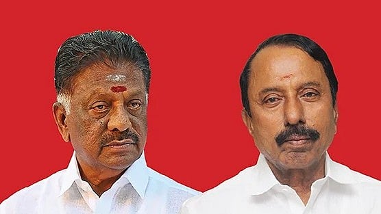 ஓபிஎஸ் உடன் சந்திப்பா? - உண்மையை உடைக்கும் செங்கோட்டையன்