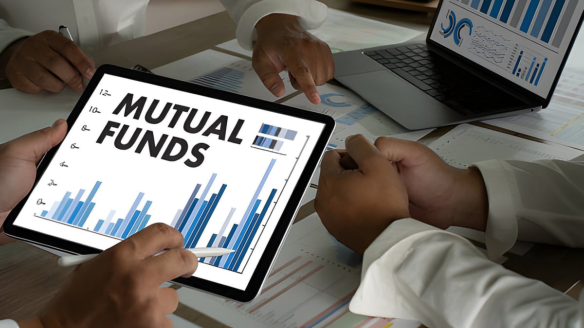 Mutual Fund முதலீட்டின் மூலம் கிடைக்கும் லாபம் 12% அதிகமா, குறைவா? - ஒரு தெளிவான வழிகாட்டல்!