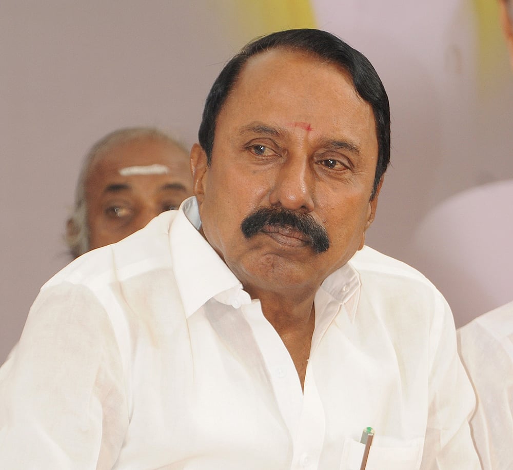 ``எனது அமைதி வெற்றிக்கான அறிகுறி