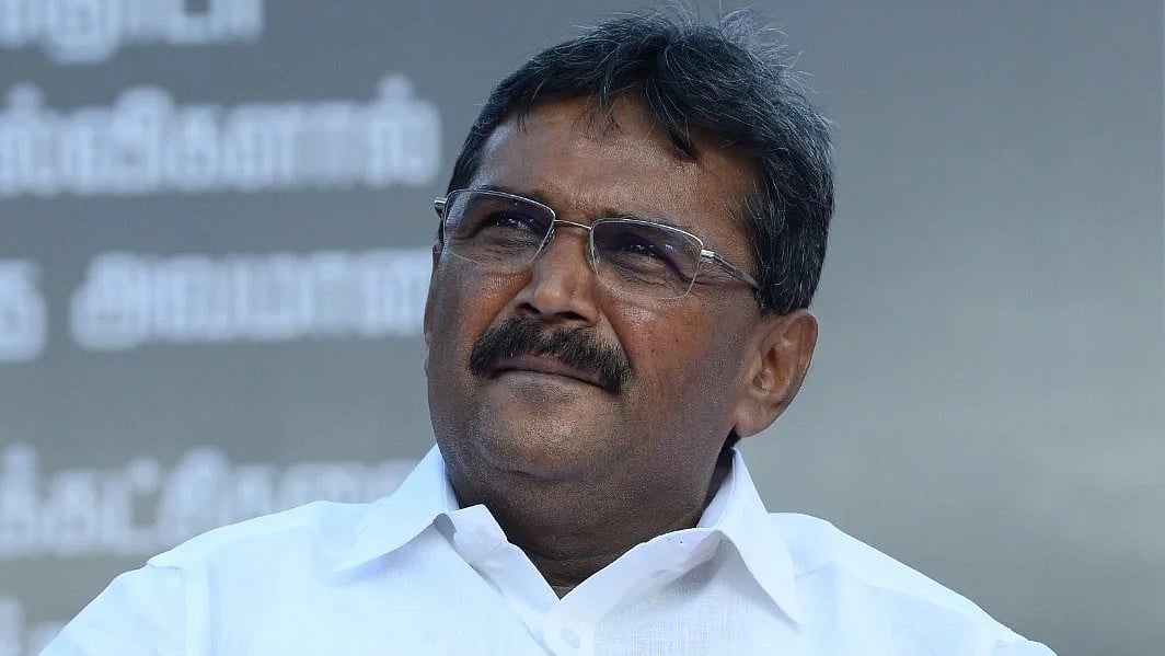 ஆபரேஷன் கொங்கு: ஆட்டத்தை ஆரம்பித்த செந்தில் பாலாஜி; கோவை திமுக மாநகர் மாவட்ட செயலாளர் மாற்றம் - ஏன்?