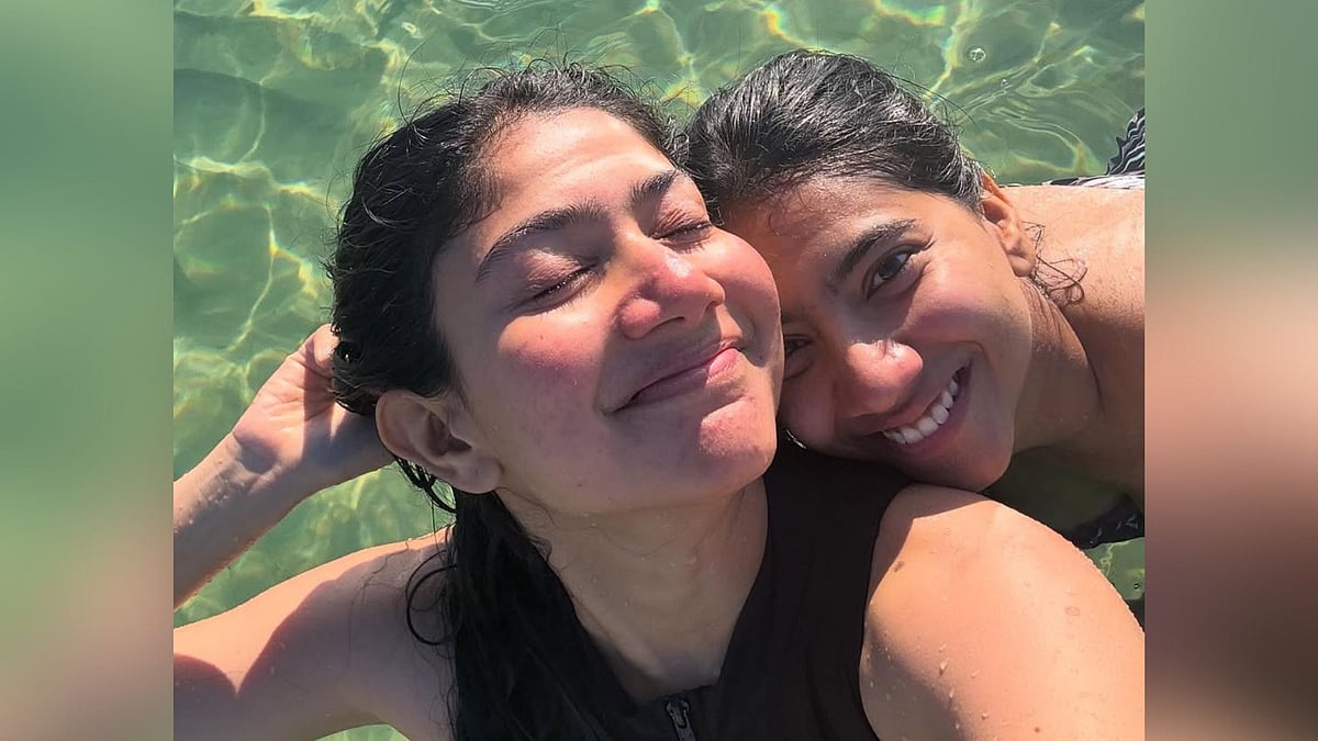 SaiPallavi: ’AI இல்லை, உண்மையான புகைப்படம்’ - சாய் பல்லவியின் இன்ஸ்டா போஸ்ட் வைரல்