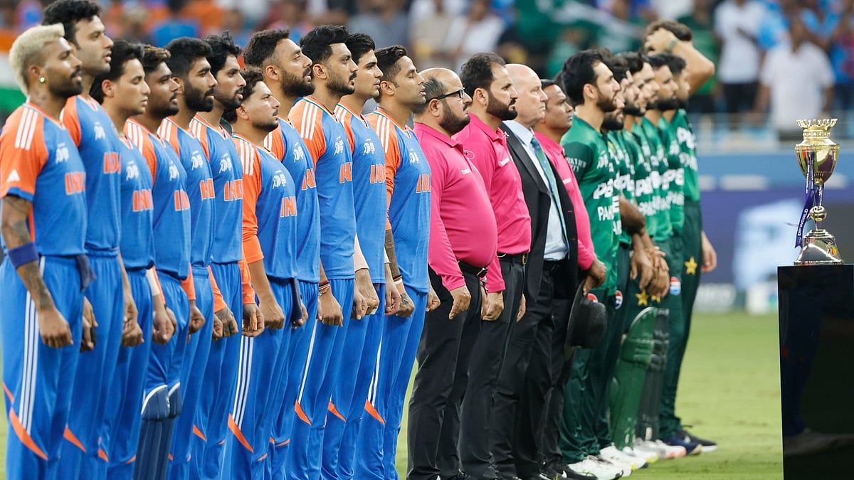 Ind vs Pak Final: 41 வருடத்தில் முதல்முறை; மீண்டு(ம்) வந்த பாக்., இந்தியா பிளான் என்ன; வெல்வது யார்?