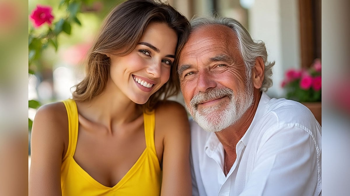 Sugar Dating: பணக்கார வயதானவர்கள் மீது தோழமை கொள்ளும் இளம் வயதினர் - இந்த போக்கு ட்ரெண்டாவது ஏன்?