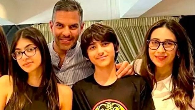 சஞ்சய் கபூர் சொத்து விவரம்: ``கரிஷ்மா கபூர் பிள்ளைகள் கையெழுத்துப் போட்டால் தான்'' -பிரியா சச்சிதேவ்