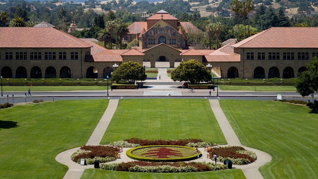 ``உலகின் சிறந்த விஞ்ஞானிகள்'' - ஸ்டான்போர்ட் பல்கலை., பட்டியலில் ராமநாதபுரம் உதவிப் பேராசிரியர்!