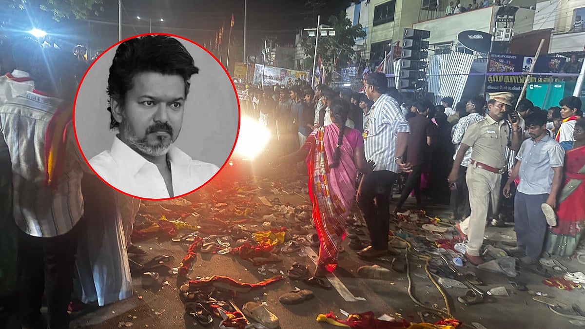 கூட்டத்தை விட்டு எப்போது வெளியேற வேண்டும்? - அபாயத்தைத் தவிர்க்க, உயிர் காக்கும் எச்சரிக்கைகள்!