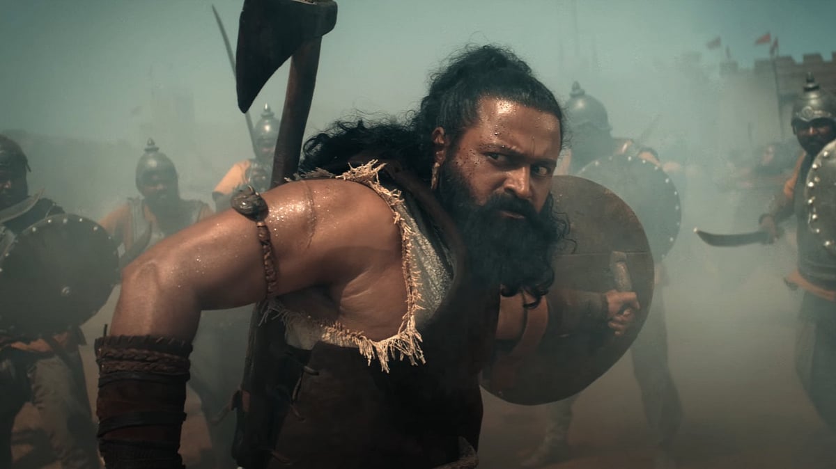 Kantara: நாளை நடைபெறவிருந்த `காந்தாரா' படத்தின் சென்னை நிகழ்வு ஒத்திவைப்பு! - காரணம் இதுதான்!