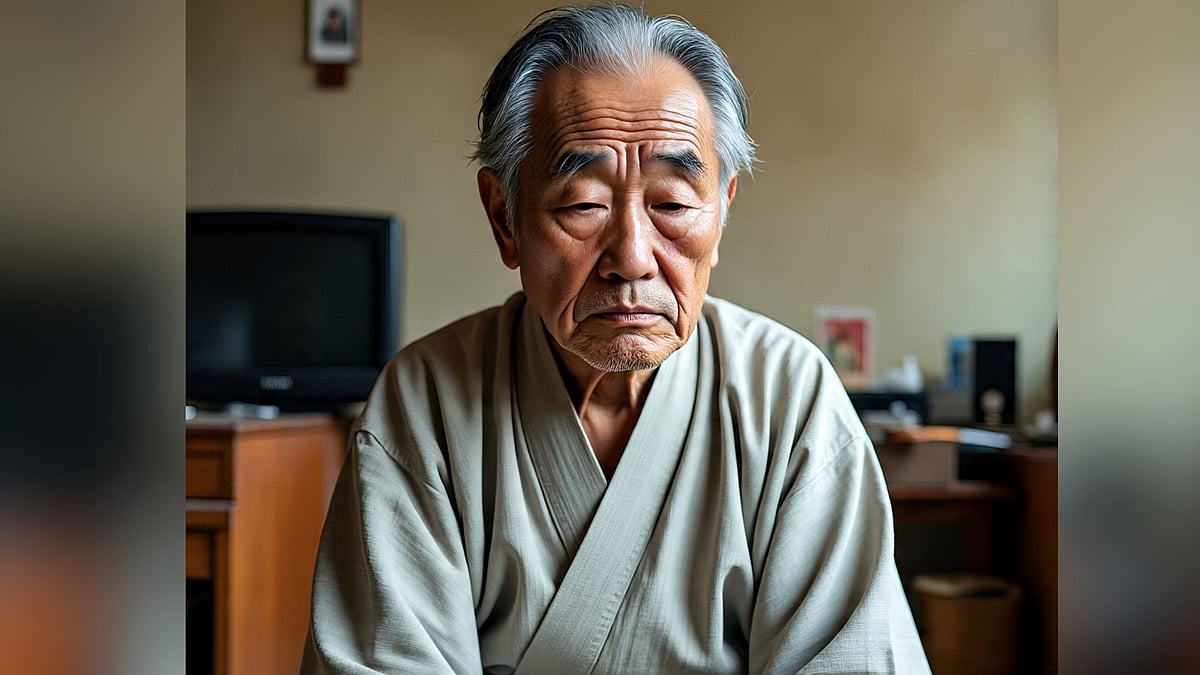 நிம்மதி தராத ரூ.4 கோடி சேமிப்பு: சிக்கன வாழ்க்கையால் வருந்தும் 67 வயது முதியவர் 