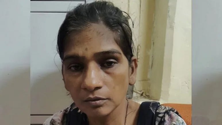 சிக்கன் கேட்டதால் அடி; 7 வயது மகன் உயிரிழப்பு - தாய் கைது