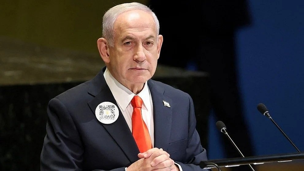 Israel: கத்தார் பிரதமரிடம் மன்னிப்புக் கேட்ட நெதன்யாகு - வெள்ளை மாளிகையில் என்ன நடந்தது?