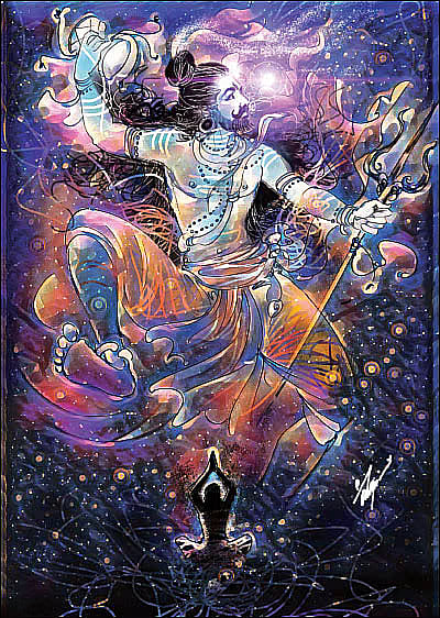 மேஷம், கடகம், துலாம், தனுசு, கும்பம்: அதிசார குருபெயர்ச்சி பரிகாரம் - ஸ்ரீகாலபைரவ பூஜை