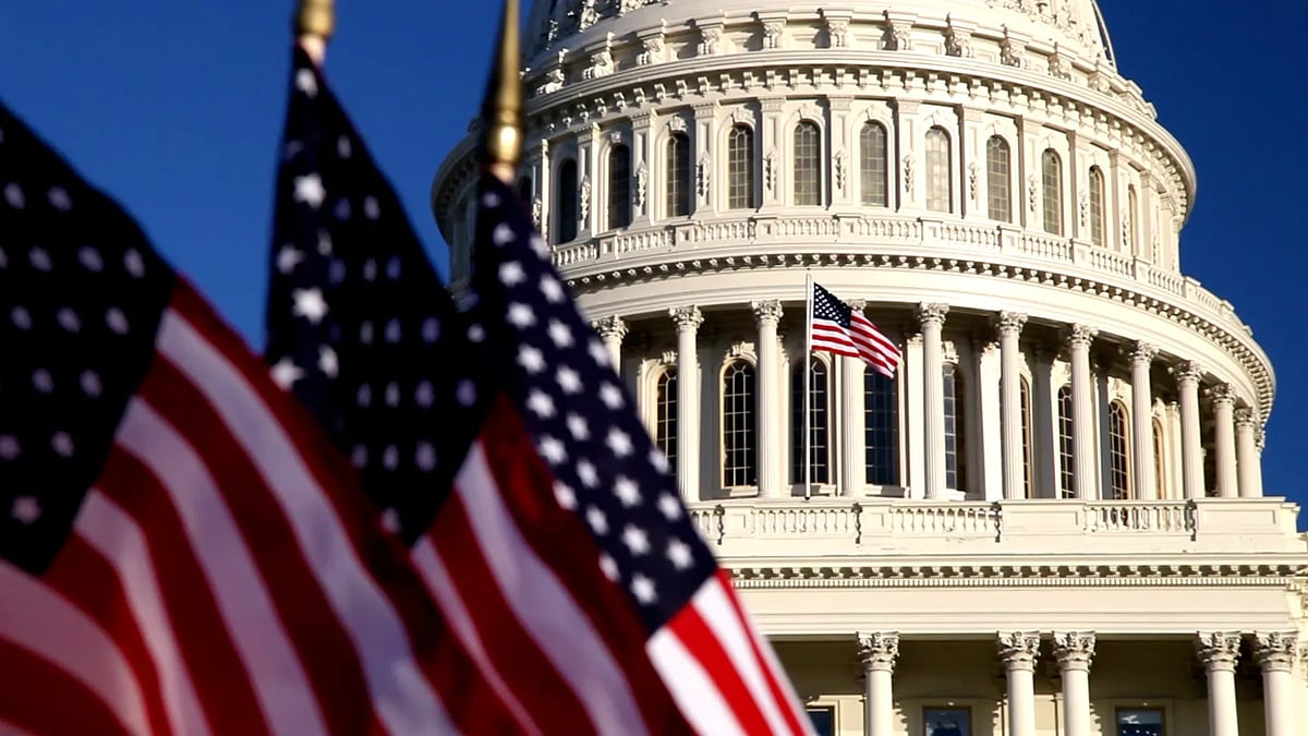 US: செனட்டில் நிறைவேற்றப்படாத மசோதா; முடங்கிய அமெரிக்கா- பாதிப்புகுள்ளான மக்கள்