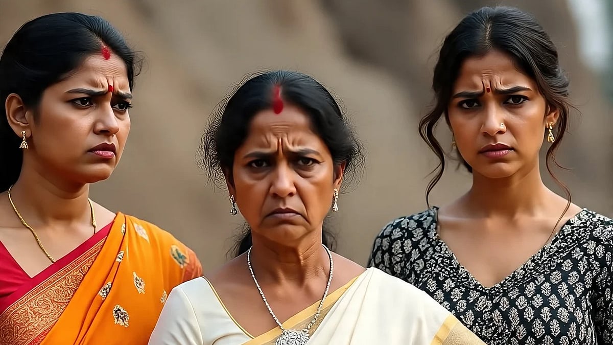 `இதுதான் கெத்தா?' பெண்களை ஆபாசமாக பேசும் உரிமையை யார் கொடுத்தது உங்களுக்கு? ஓர் ஆதங்கப் பதிவு