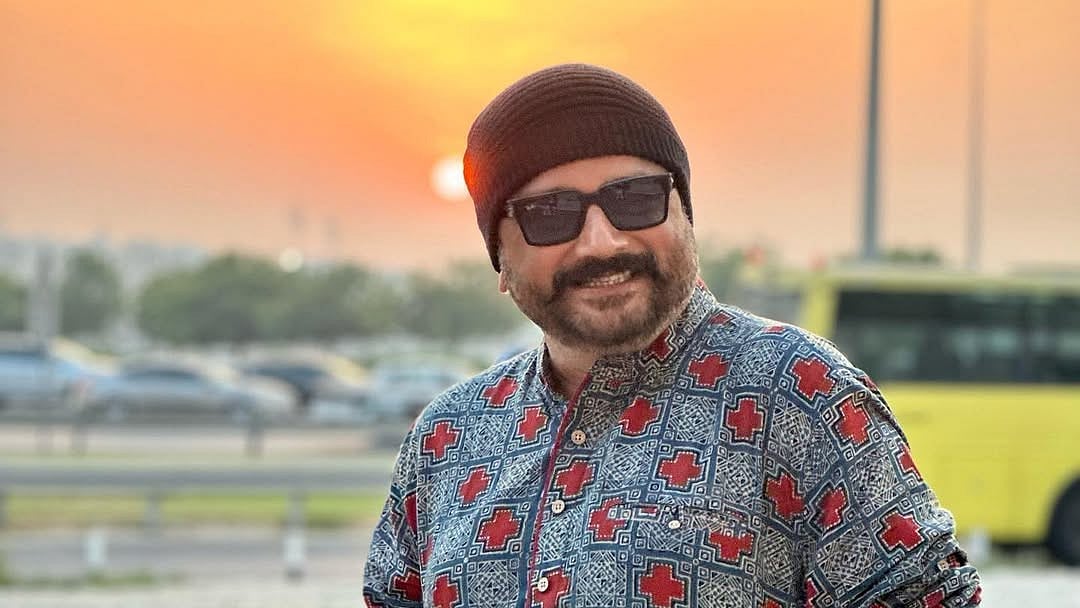 Kantara: ``விவரிக்க முடியாத அளவிற்கு பெருமை அளிக்கின்றன!