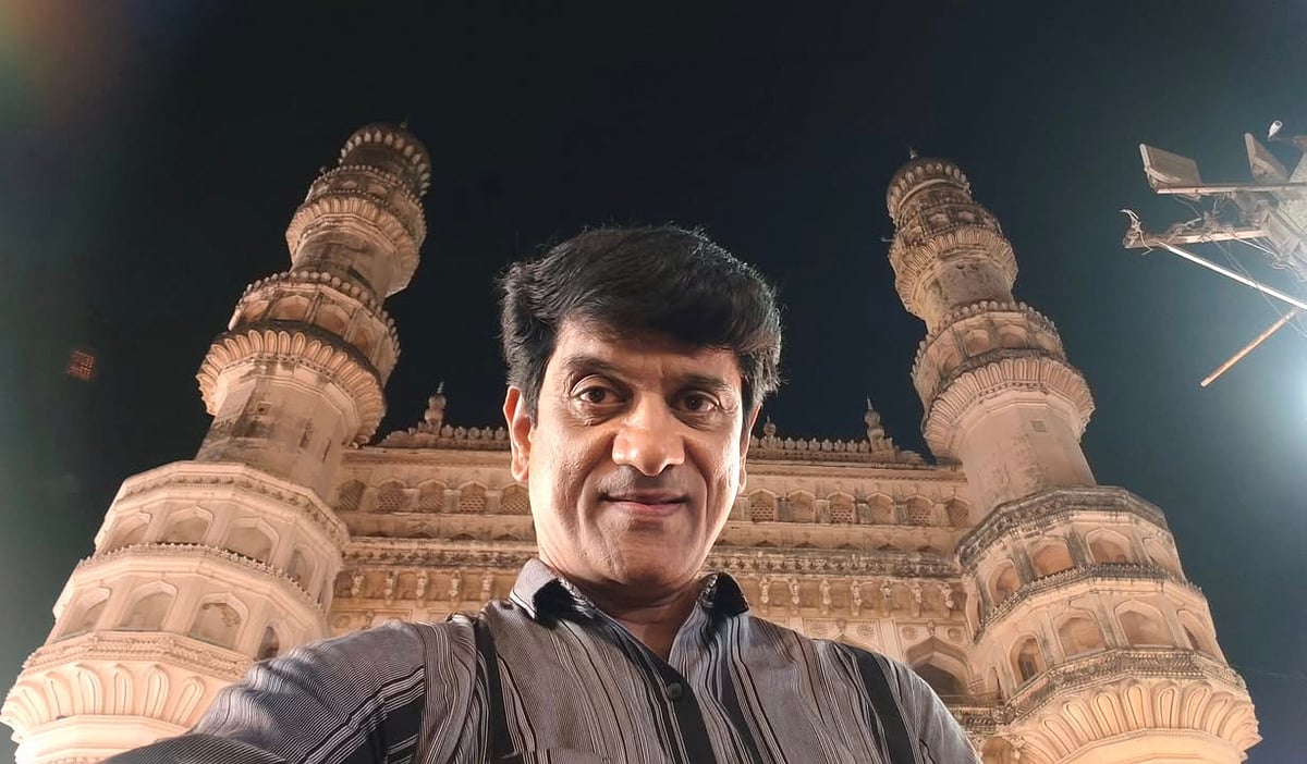 ̀̀``இனி நான் சாம்ஸ் இல்ல, என் பெயர் ஜாவா சுந்தரேசன்'' - பெயரை மாற்றிக் கொண்ட நடிகர் சாம்ஸ்