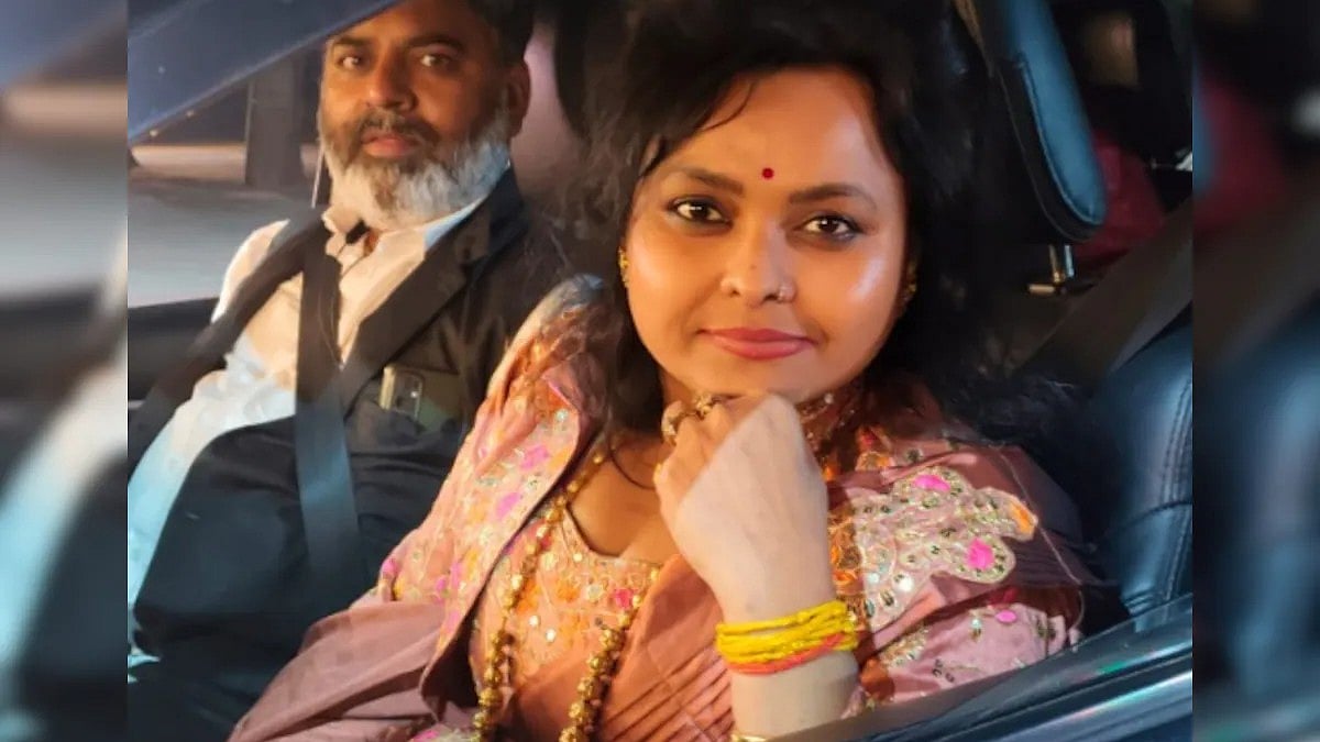 திருமணத்திற்கு மறுத்த காதலன்; கணவன் துணையோடு கொலை செய்த பெண் சாமியார்