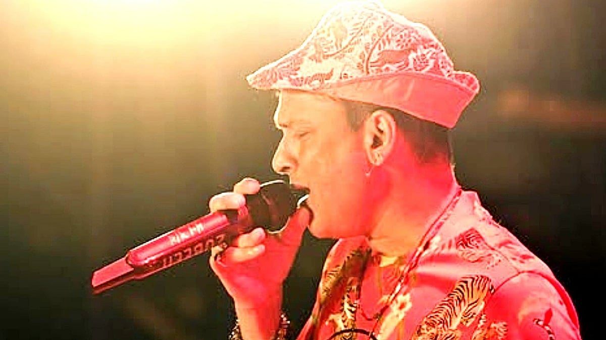 சிங்கப்பூரில் அஸ்ஸாம் பாடகர் விஷம் கொடுத்து கொலையா? - அதிர்ச்சி வாக்குமூலம்; இருவர் கைது!