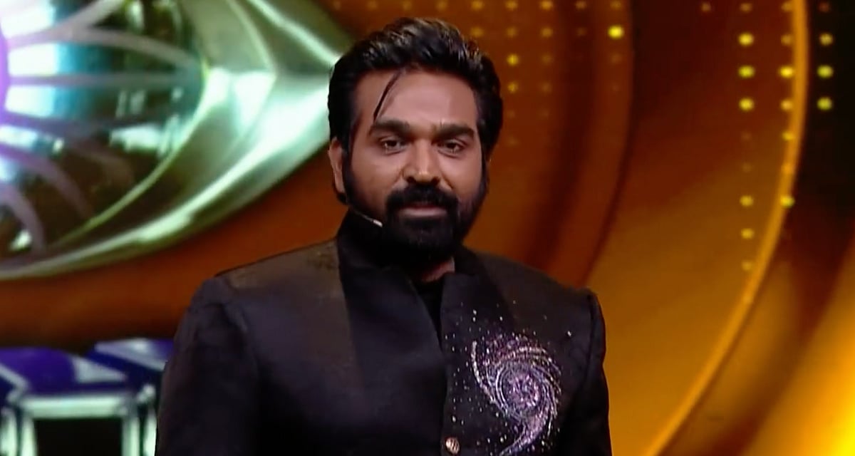 BB Tamil 9: CWC டைட்டில் வின்னர், சீனியர் இயக்குநர் - போட்டியாளர்களின் விவரம்!