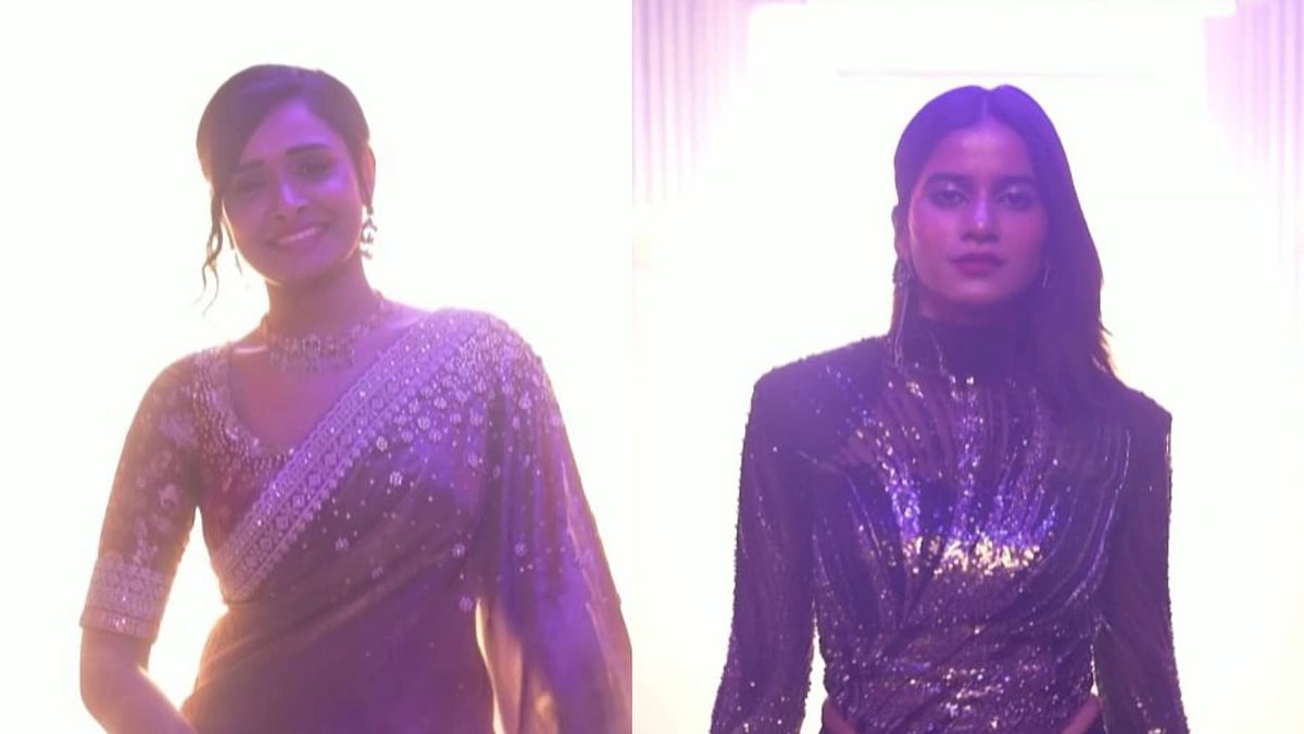 Bigg Boss Tamil 9: பிகில் நடிகை, டான்ஸர், கெமி; இந்த சீசன் போட்டியாளர்களின் பயோ!