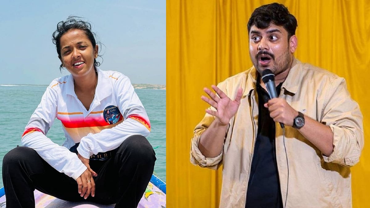 Bigg Boss 9: விக்கல்ஸ் விக்ரம், மீனவப் பெண் சுபிக்‌ஷா குமார்; போட்டியாளர்கள் குறித்த தகவல்கள்