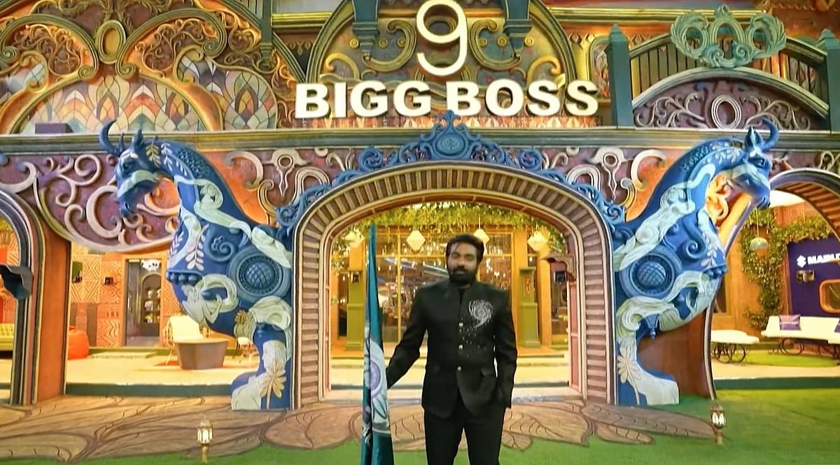 Bigg Boss 9: 