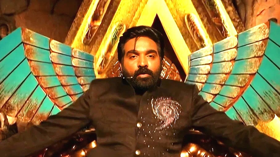 BB Tamil 9: ‘அடடே, இவங்களா! அப்ப பிரச்னைக்கு பஞ்சமே இருக்காது' - தொடக்க விழாவின் மேக்ரோ பார்வை