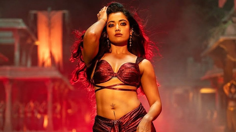 ``இந்தப் பாட்டு திடீர்னு வந்த யோசனை