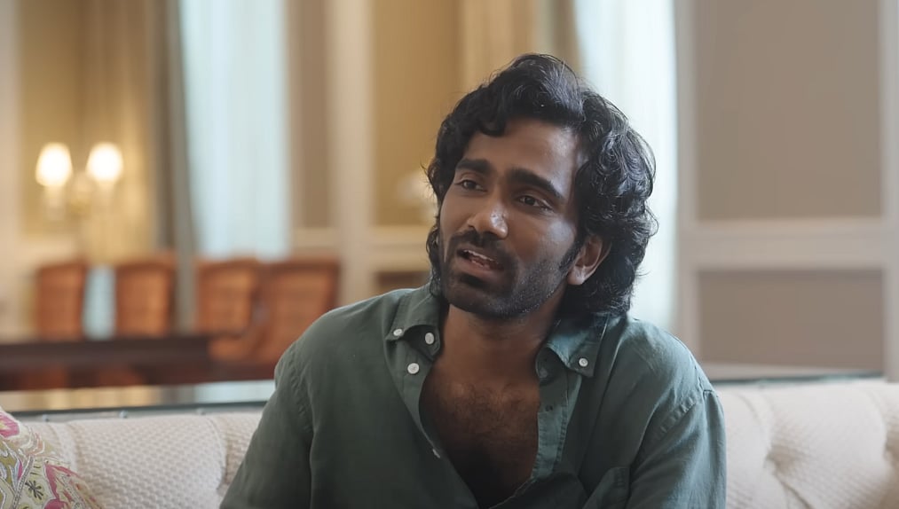 Dude: ``ரஜினி கமல் இணையும் படத்தை இயக்குகிறாரா பிரதீப் ரங்கநாதன்?