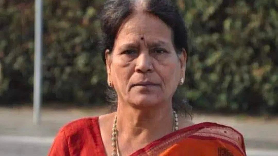 தேமுதிக பிரேமலதாவின் தாயார் அம்சவேணி காலமானார்: முதல்வர் ஸ்டாலின் டு கமல் வரை இரங்கல்