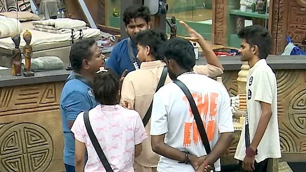 Bigg Boss Tamil 9: 