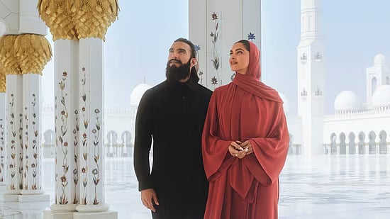 அபுதாபி சுற்றுலா விளம்பரம்: தீபிகா படுகோனே ஆடை மீதான ட்ரோல்களும் ரசிகர்களின் ஆதரவும்; பின்னணி என்ன?