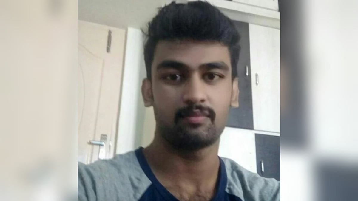 தமிழகத்தை உலுக்கிய சிறுமி பாலியல் வன்கொடுமை கொலை வழக்கு - தஷ்வந்த் விடுவித்த உச்ச நீதிமன்றம்