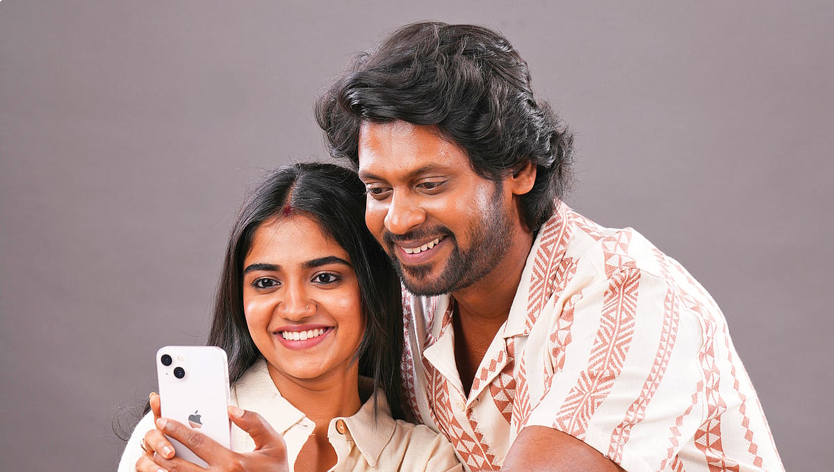 Ananda Vikatan - 15 October 2025 - Aan Paavam Pollathathu Exclusive ...