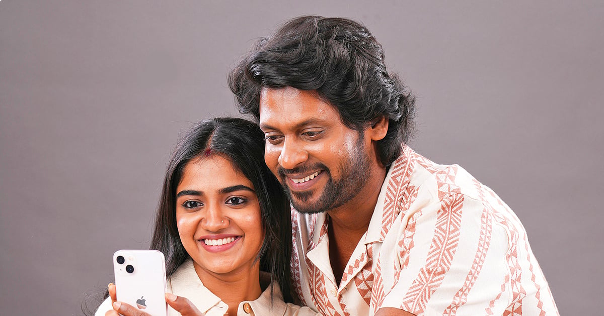 Ananda Vikatan - 15 October 2025 - Aan Paavam Pollathathu Exclusive ...