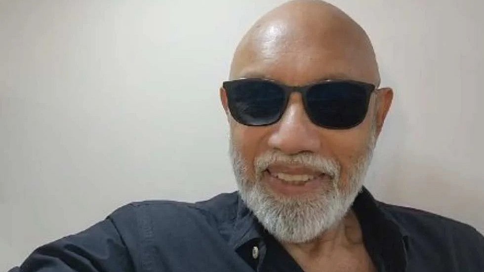 ``மேம்பாலத்திற்கு ஜி.டி.நாயுடு பெயர் சூட்டப்பட்டிருப்பது மகிழ்ச்சியளிக்கிறது'' -நடிகர் சத்யராஜ்