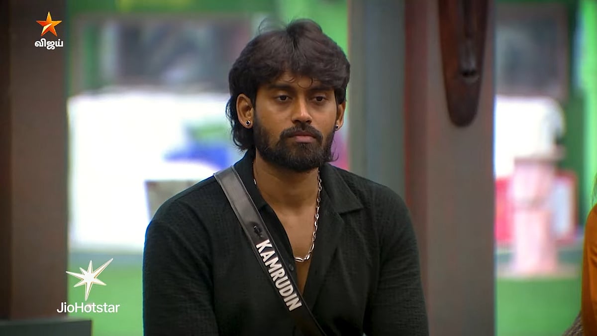 Bigg Boss Tamil 9: 