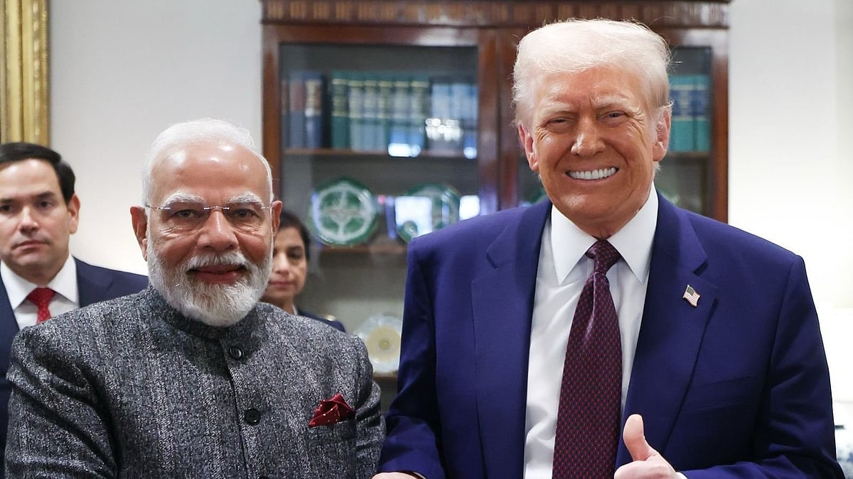 இந்தியா - அமெரிக்கா ஒப்பந்தம்: 'அமெரிக்காவிடம் இந்தியா சரண்டரா?' - எதிர்ப்புகளின் தொகுப்பு