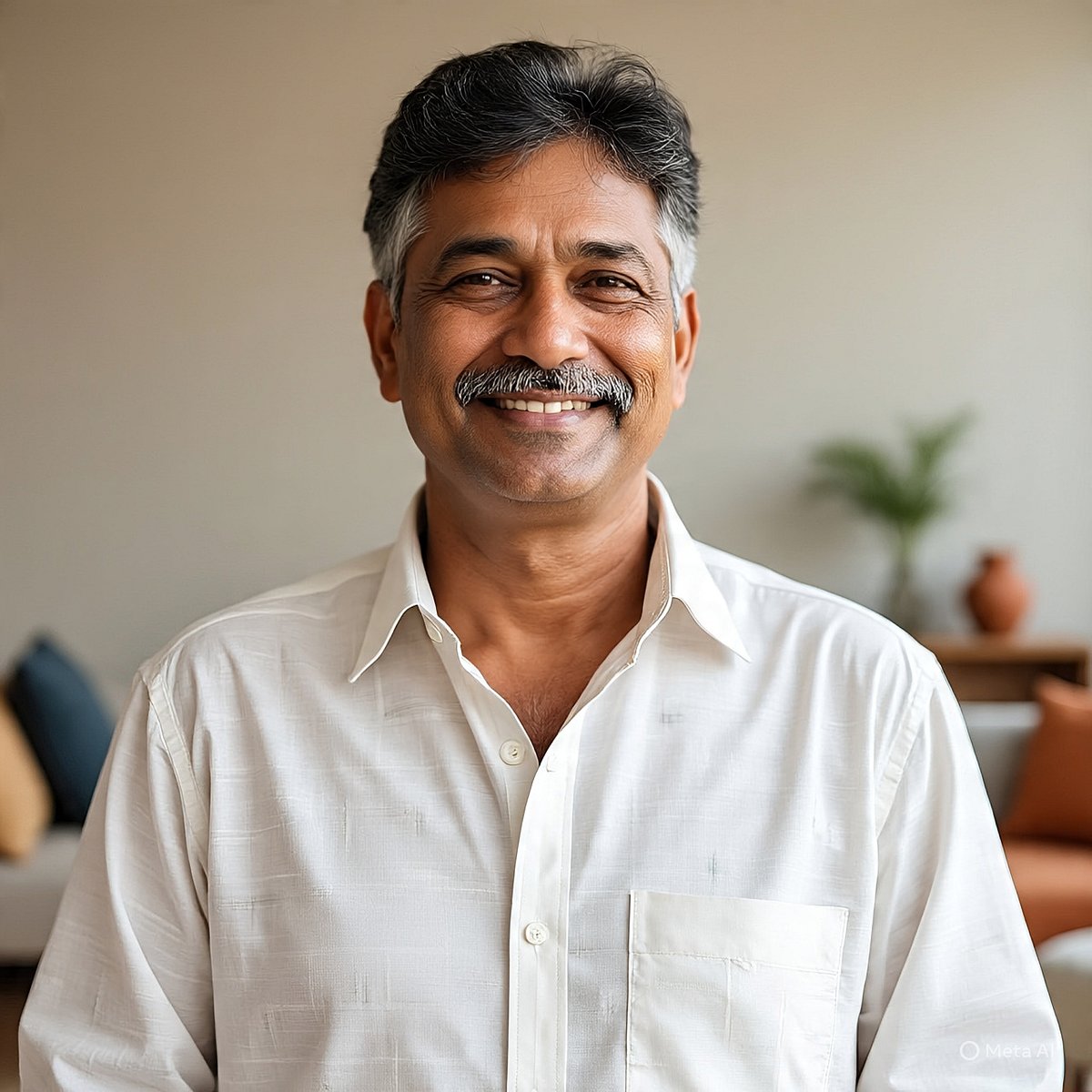 வெளிநாடு வாழ் இந்தியரா? - நிம்மதியான வாழ்க்கைக்கு உங்களுக்கு எவ்வளவு பணம் வேண்டும்?