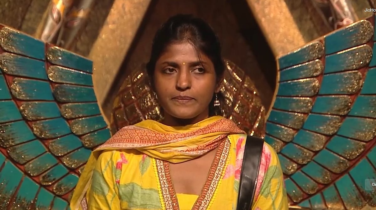 ``நீங்க நல்லா சமைப்பீங்கனு தெரியும், ஆனா இந்த ஷோல'' - ட்ரோல் செய்யப்பட்ட கனிக்கு பிக்பாஸ் அட்வைஸ்