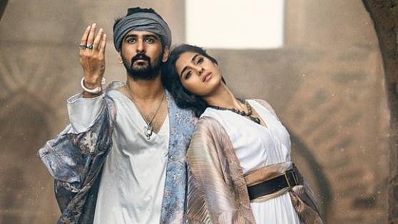 Haal: ``பீப் பிரியாணி' காட்சிக்கு சென்சார் கட்