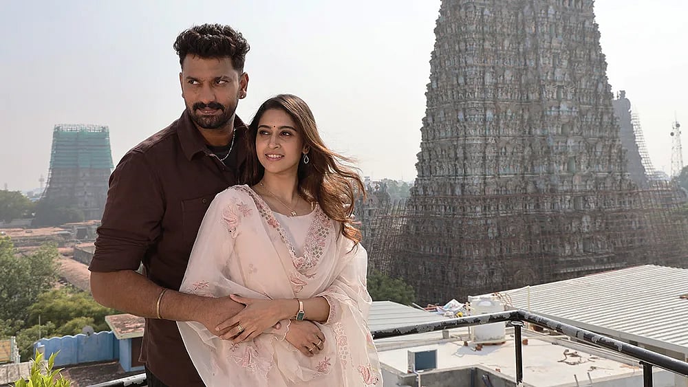 Rambo Review: பாக்ஸிங் கதையில் பன்ச் என்னமோ நமக்குத்தான்! அருள்நிதி - முத்தையா ஆக்ஷன் காம்போ எப்படி?