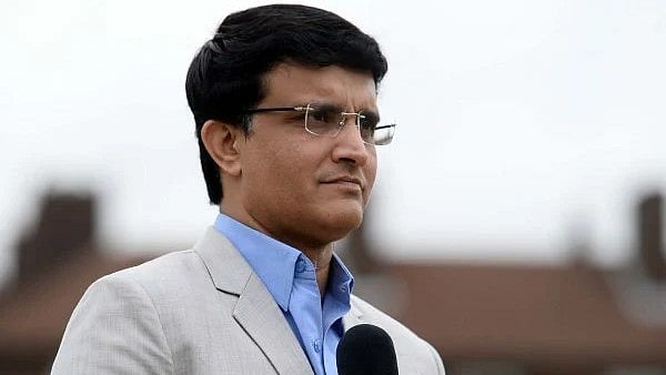 ``இந்திய அணியில் முகமது ஷமி சேர்க்கப்படாதது ஏன்?'' - சவுரவ் கங்குலி கேள்வி