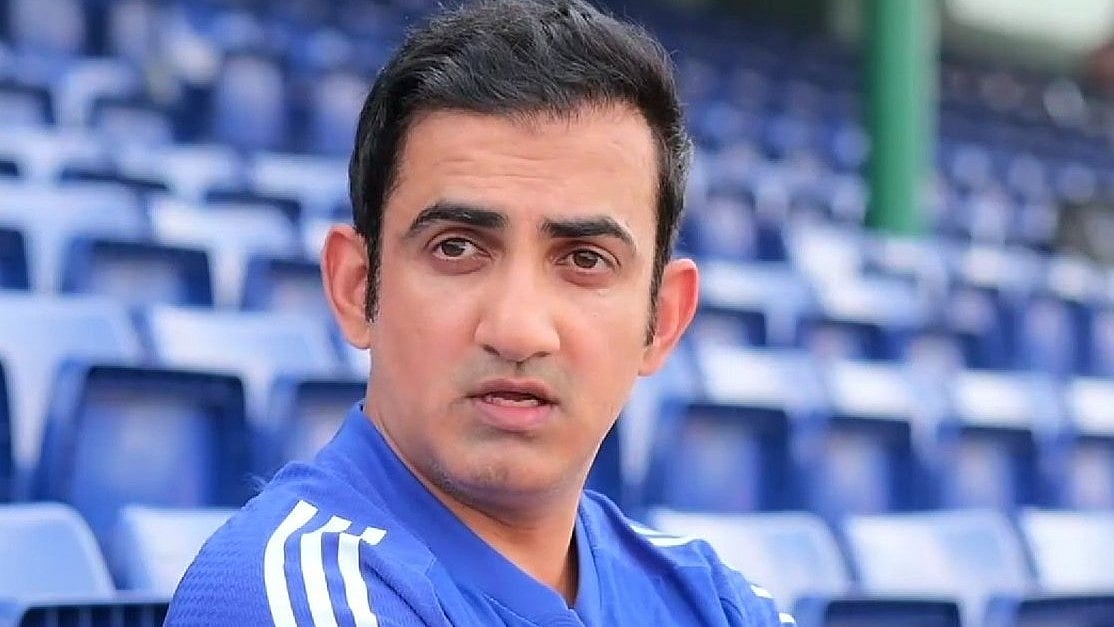 Gautam Gambhir: இந்திய அணியின் மோசமான கோச்? கம்பீர் மீது ரசிகர்கள் அதிருப்தி!