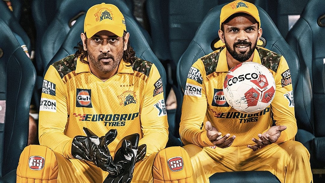 மினி ஏலத்தில் சிஎஸ்கே கழற்றிவிடப்போகும் 6 வீரர்கள் லிஸ்ட்? அணி நிர்வாகத்தின் ரியாக்சன் என்ன?