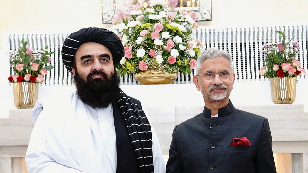 தாலிபான்: 