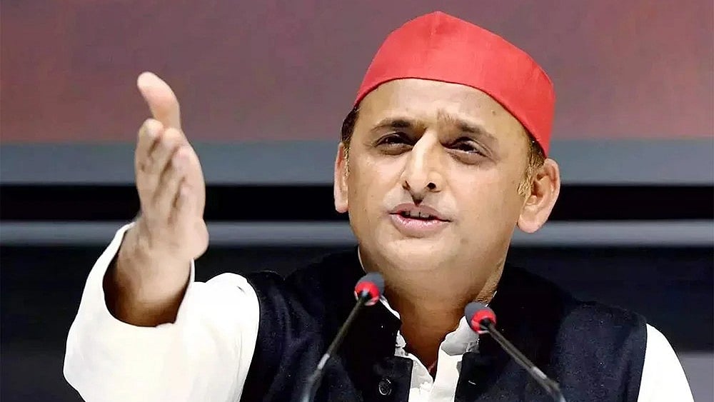 அகிலேஷ் யாதவ் ஃபேஸ்புக் பக்கம் முடக்கம், காரணம் என்ன? - அஸ்வினி வைஷ்ணவ் பதில்